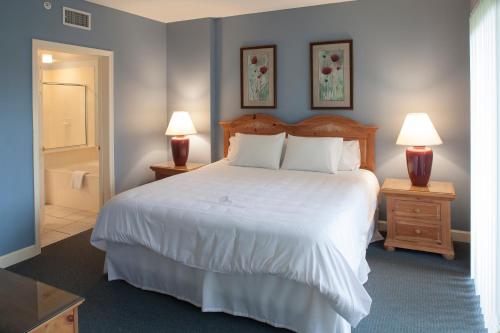 Waterside by Spinnaker Resorts - image 9