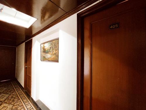 THE GRAND PLAZA - A Vintage Rooms By Organica Group in ชลันธระ