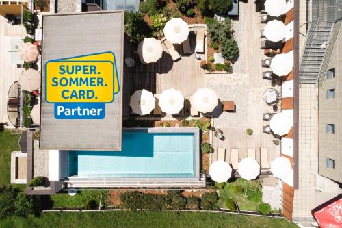 Hotel Das Kohle - inklusive Super Sommer Card 2026 - Pfunds Hotel Das Kohle - inklusive Super Sommer Card 2026 - Pfunds