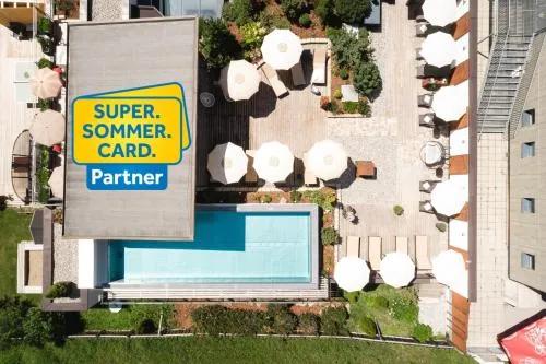 Hotel Das Köhle - inklusive Super Sommer Card 2026 in Serfaus, Österreich