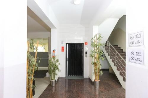 Starlight Hotels OMR Thoraipakkam in Chennai