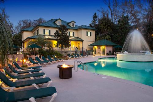 Waterside by Spinnaker Resorts - 수영장