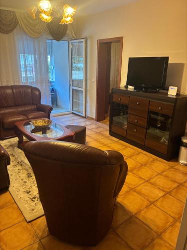 Sutomore Apartman