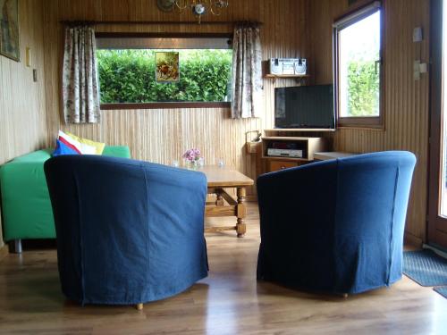 Chalet Rochefort-Forzée in Forzée