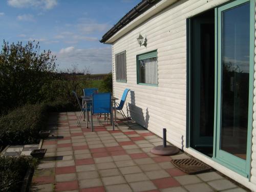 Chalet Rochefort-Forzée in Forzée