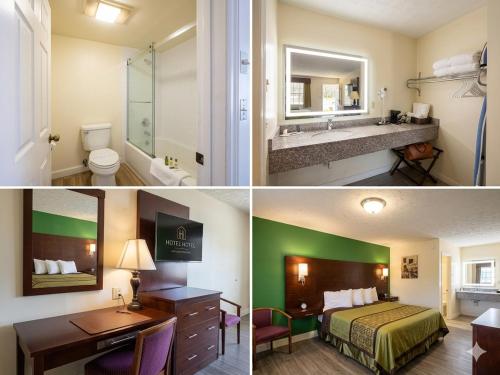 hotel photo