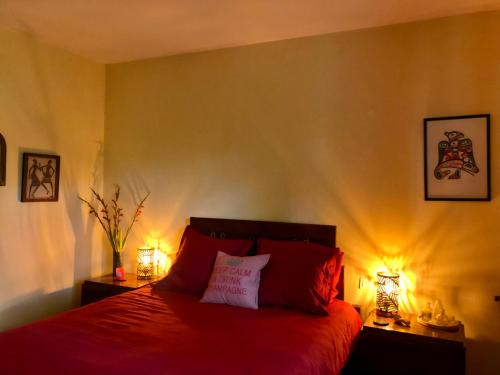 Villa Aux Chênaies – khách sạn tại Obernai
