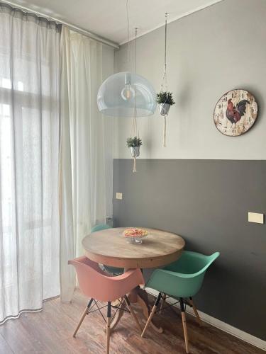Natale del Grande Stylish Apartment, Roma