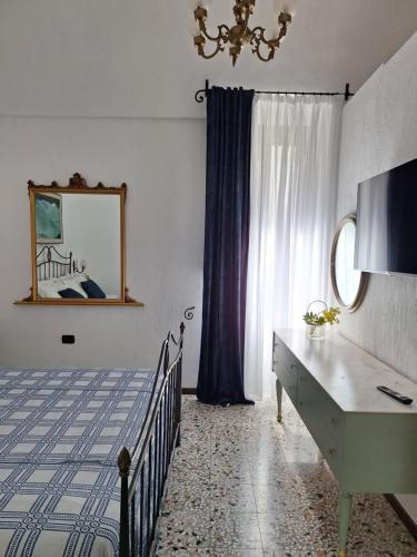 La casa di dada'
