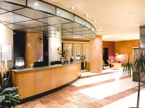 Facilities, Mercure Limoges Centre in Limoges