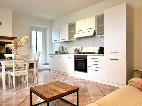  Antica Colombaia Apartments in Ostra