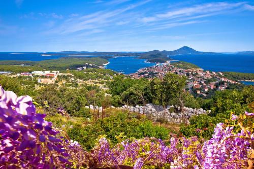 Apartments in Mali Losinj 14882 - image 2