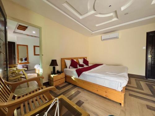 Hotel Travellodge Skardu – Skardu, PA