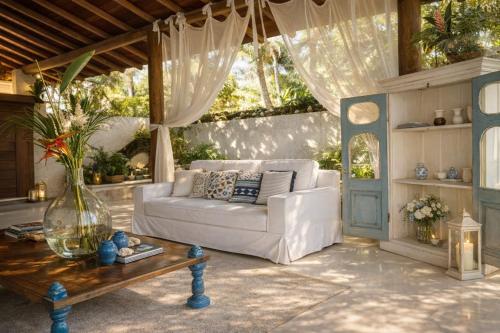 Eksterijer hotela, VILLA Palmeira Azul in Porto Seguro