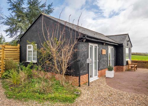 Countryside Lodge in Bulmer, Suffolk in Bulmer (Essex)