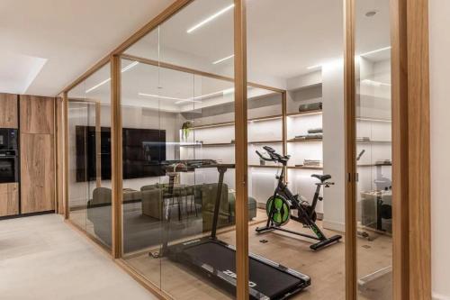 Sunset Haven Budva - Private Jacuzzi & Sauna