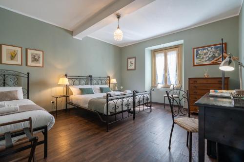 Locami Rooms Castaldi 5