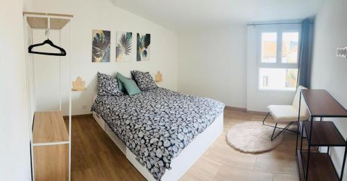 Spacieux T3 au coeur d'ille in Vinca