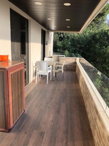 Melissas Apartment in Zouq El Kharab