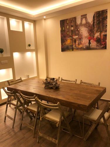 Melissas Apartment in Zouq El Kharab
