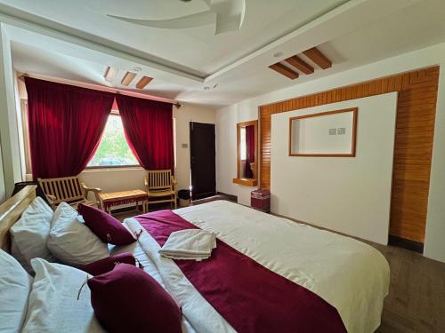 Hotel Travellodge Skardu – Skardu, PA