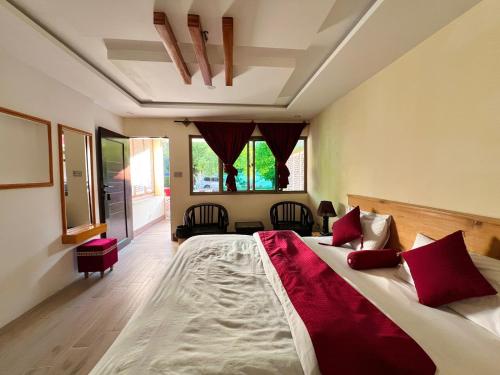 Hotel Travellodge Skardu – Skardu, PA