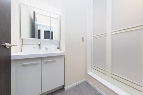 1 stop Nagoya Sta New Luxury Villa Free P2 Kids 13 in Nakagawa