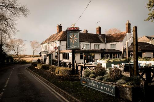 Fisherman's Haunt Hotel