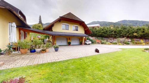 Apartment Schlager Maria in 加阿爾