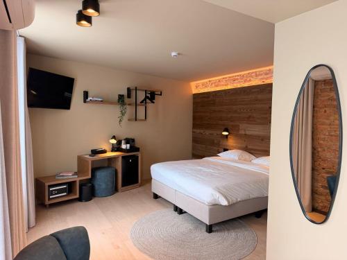 1 doppelbett oder 2 einzelbetten, deluxe, superior