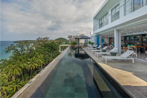 Bluesiam Villa - SHA Certified - Phuket