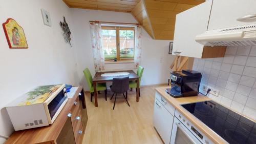 Apartment Schlager Maria in 加阿爾