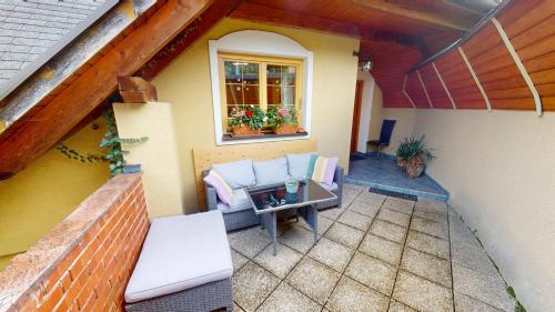 Apartment Schlager Maria in 加阿爾