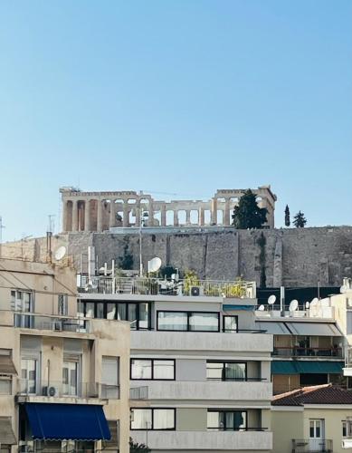 Apartment in Athens 