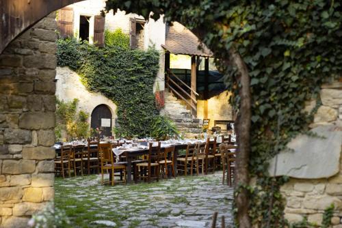Agriturismo Mulino in Pietra in Casina