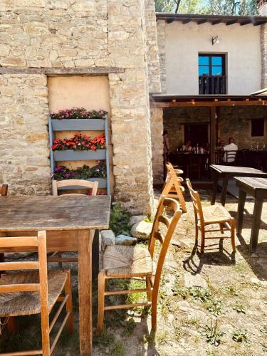 Agriturismo Mulino in Pietra in Casina