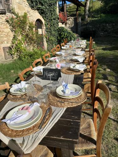 Agriturismo Mulino in Pietra in Casina