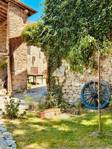 Agriturismo Mulino in Pietra in Casina
