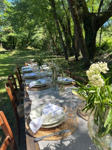 Agriturismo Mulino in Pietra in Casina
