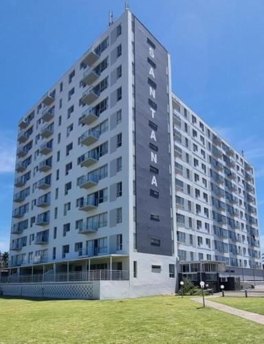 606 Santana Holiday Resort in Μάρκγκειτ