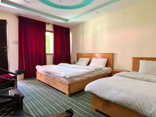 Hotel Travellodge Skardu – Skardu, PA