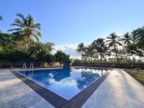 Singha Holiday Bungalow in Galketigama