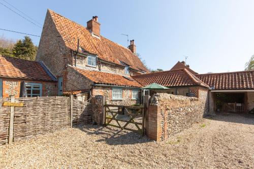 Lavender Cottage gîte à louer Stiffkey