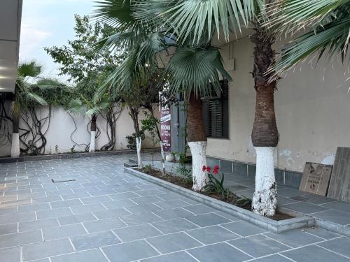 Primrose Hotel in Murtala