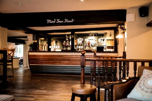 Fisherman's Haunt Hotel - image 2