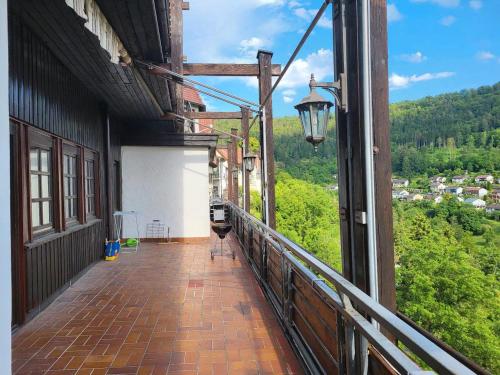 Hotel Baren - Wildberg bei Boblingen & Sindelfingen - Hulben