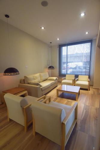 Hotel Veladero in 산 후안
