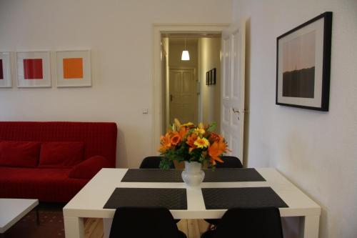 诺兰多夫公寓 诺兰多夫公寓