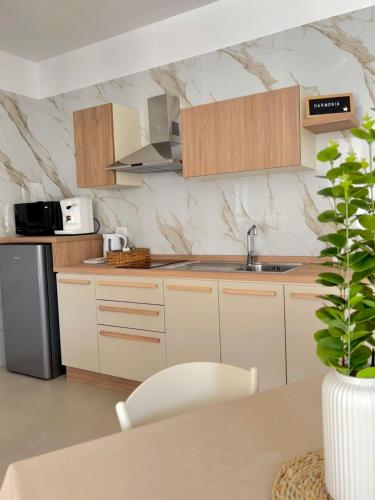 Harmonia Relax in Costiera Amalfitana Napoli Pompei in เซนต์ อันโตนิโอ อบาเท