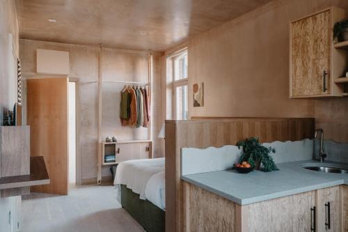 Mason & Fifth Belsize Park - image 10